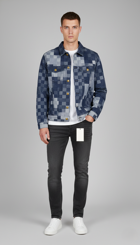 Louis Vuitton Shacket