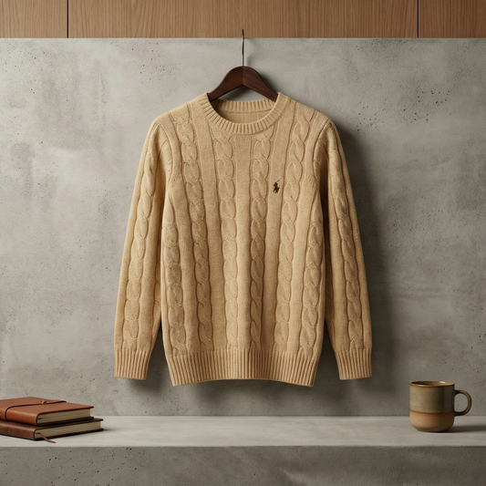 Ralph Lauren Sweater