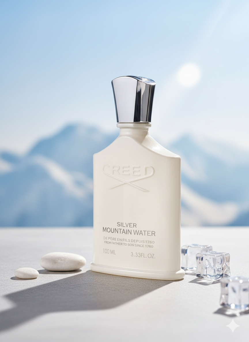 CREED 1760 De Pere En Fils Depuis