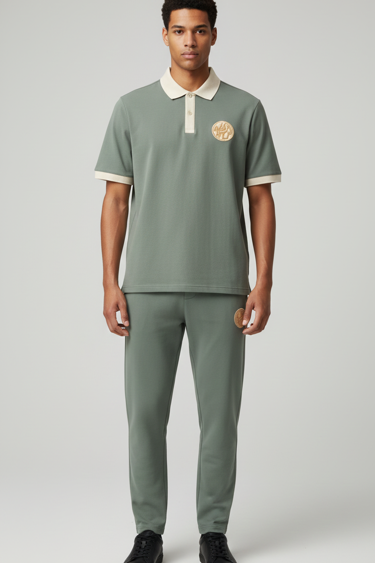 All Saints Co-ord Set