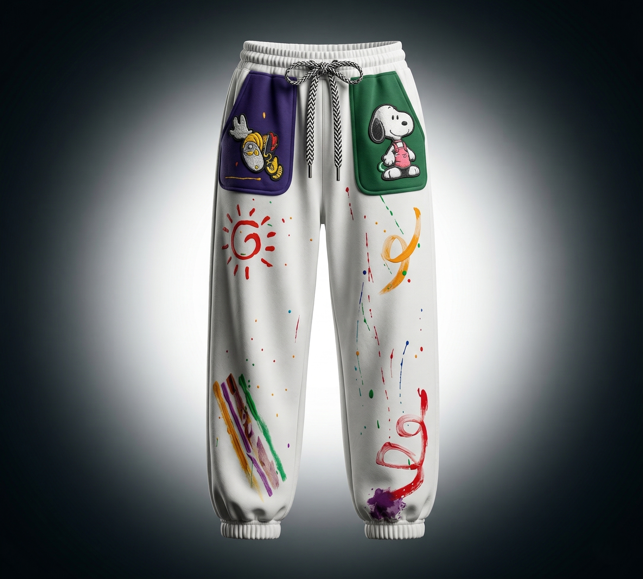 SANKI So Funky Lower
