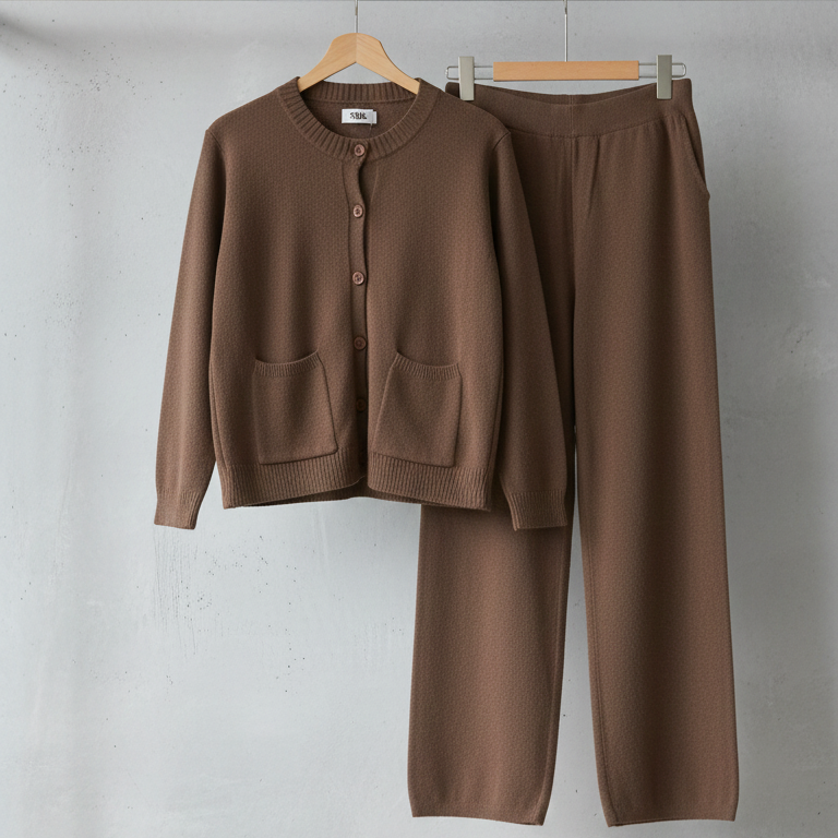 Casual Women Co-ord Set