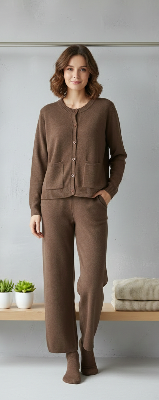 Casual Women Co-ord Set