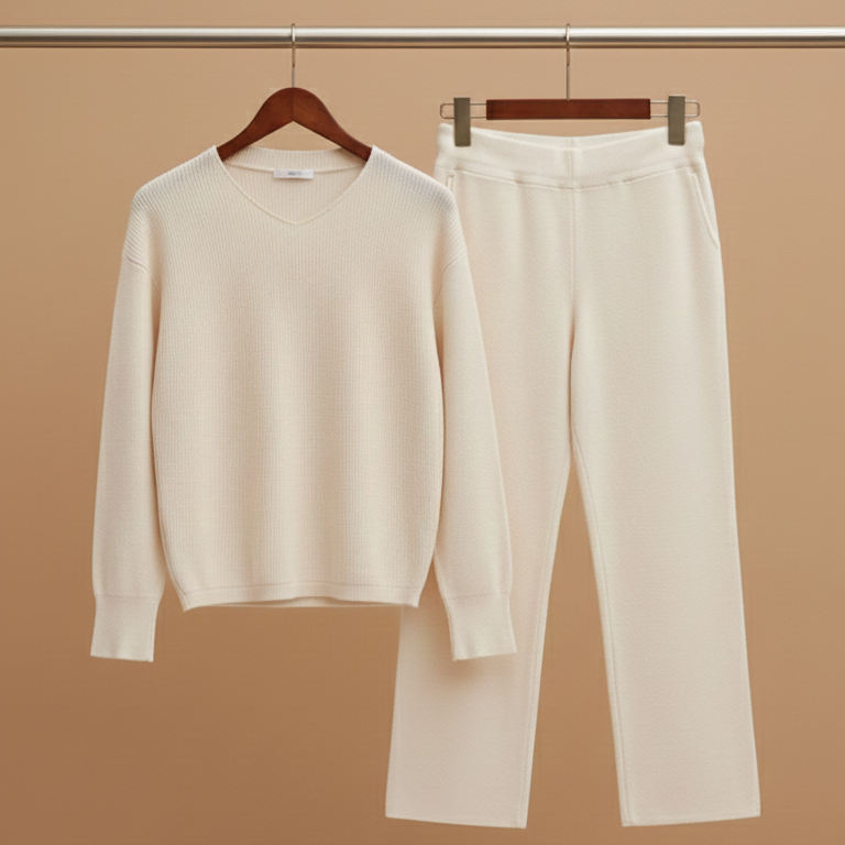 Casual Women Co-ord Set