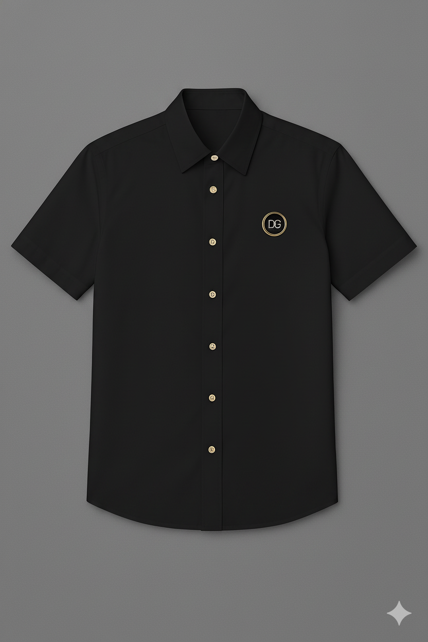 Dolce Gabbana Shirt Full Sleeves