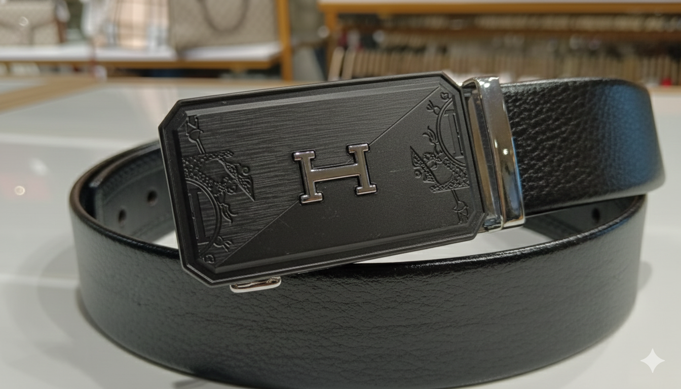 HR Belt