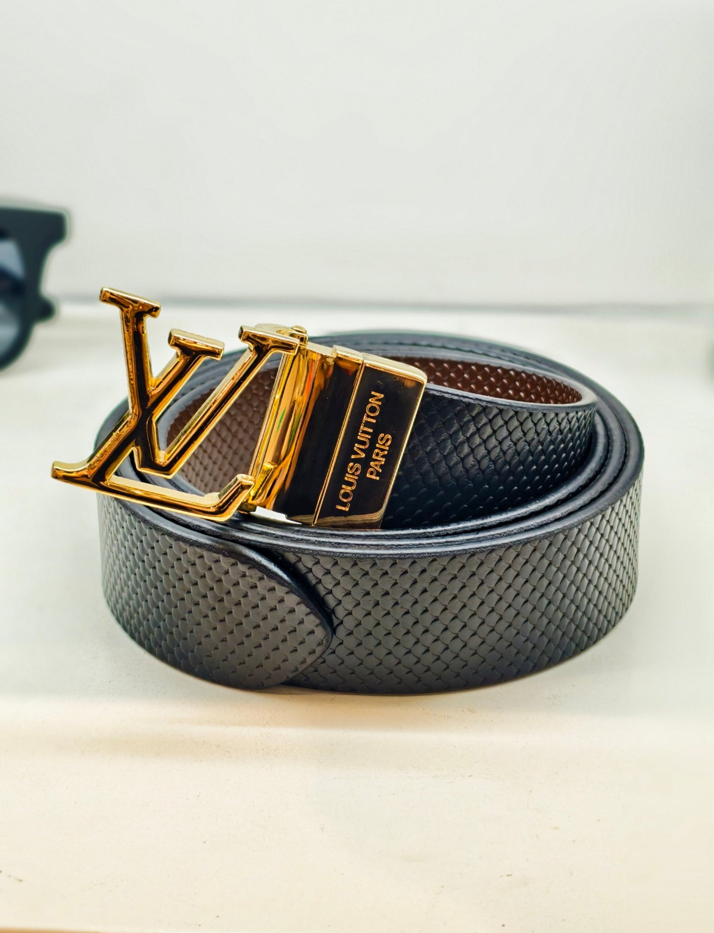 Louis Vuitton Belt