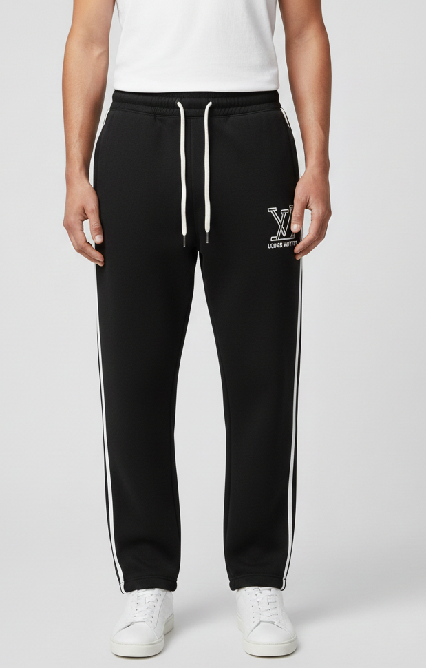 LV Bottom TROUSER