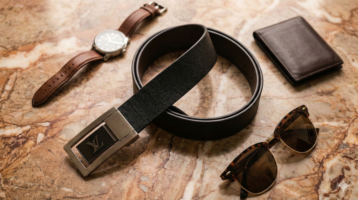 LV Belt