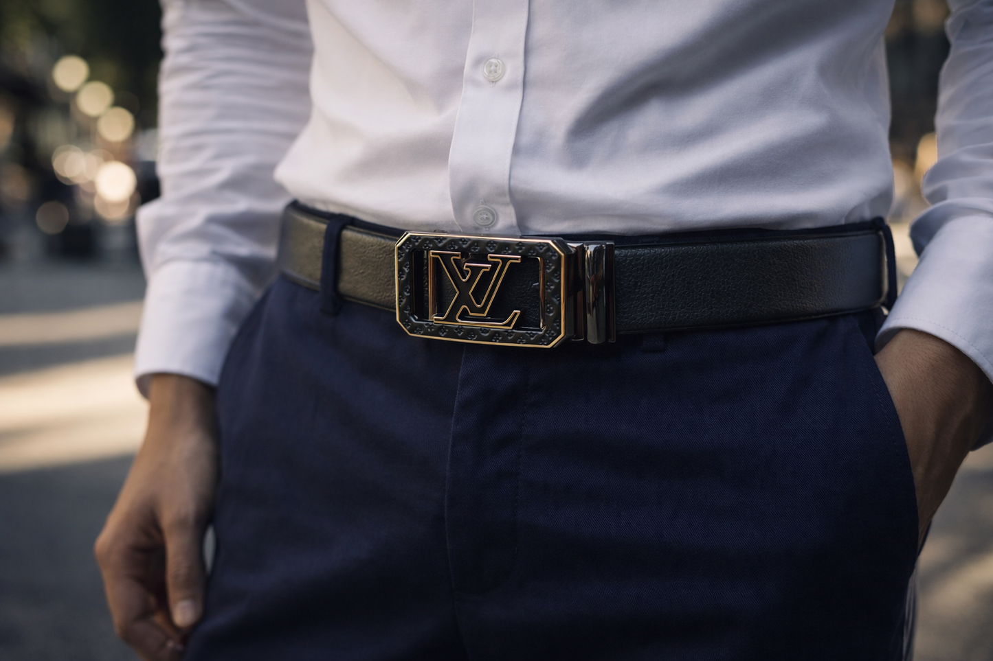 LV Belt