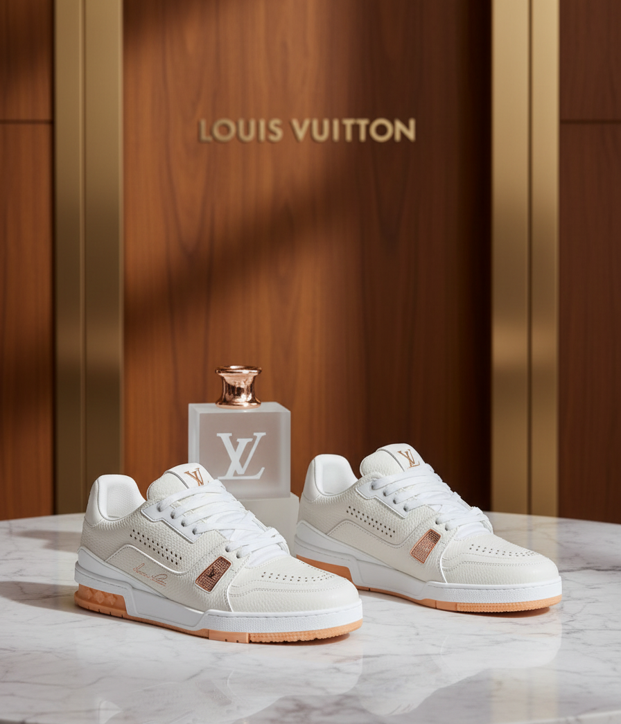 Louis Vuitton Shoes