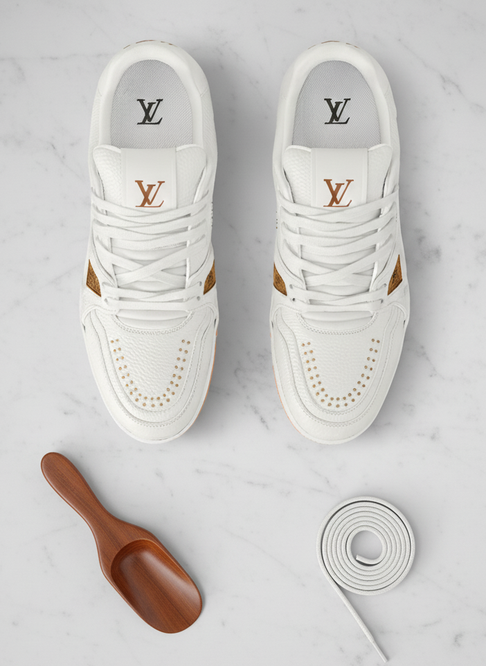 Louis Vuitton Shoes