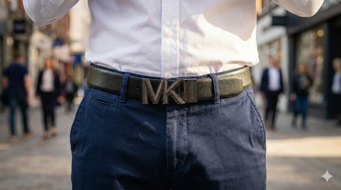 MK Belt