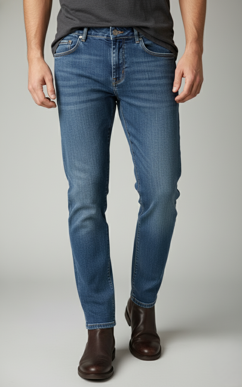 Prada Bottom Jeans