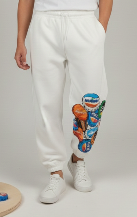 Cartoon Bottom Lower