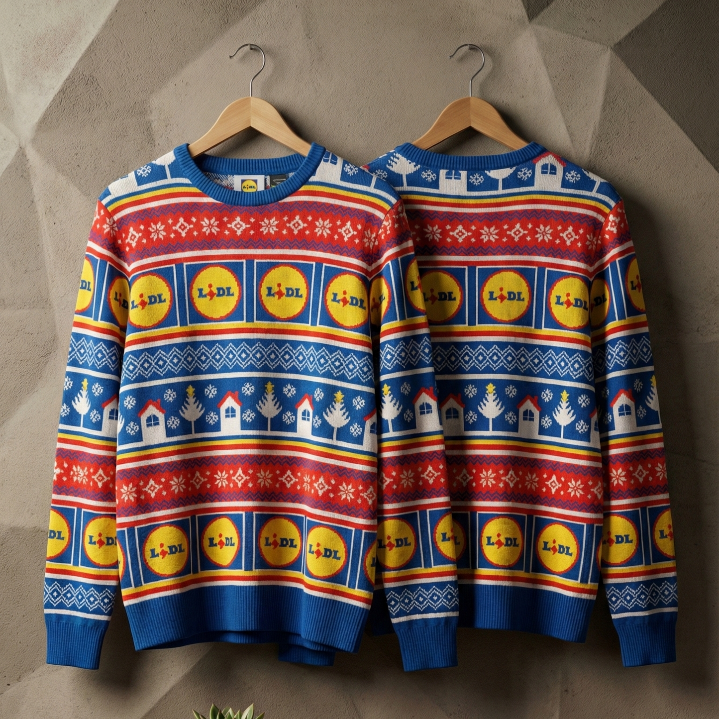 SANKI SWEATER