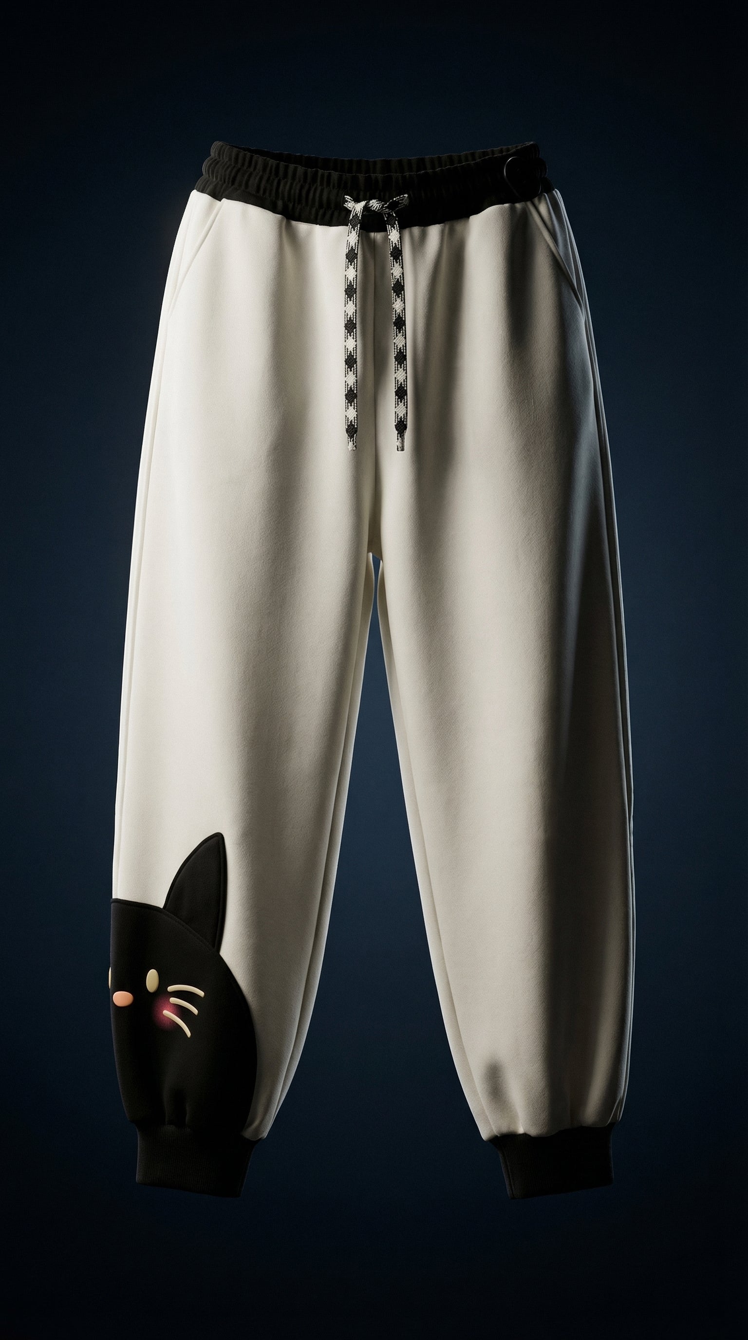 SANKI Meow Lower