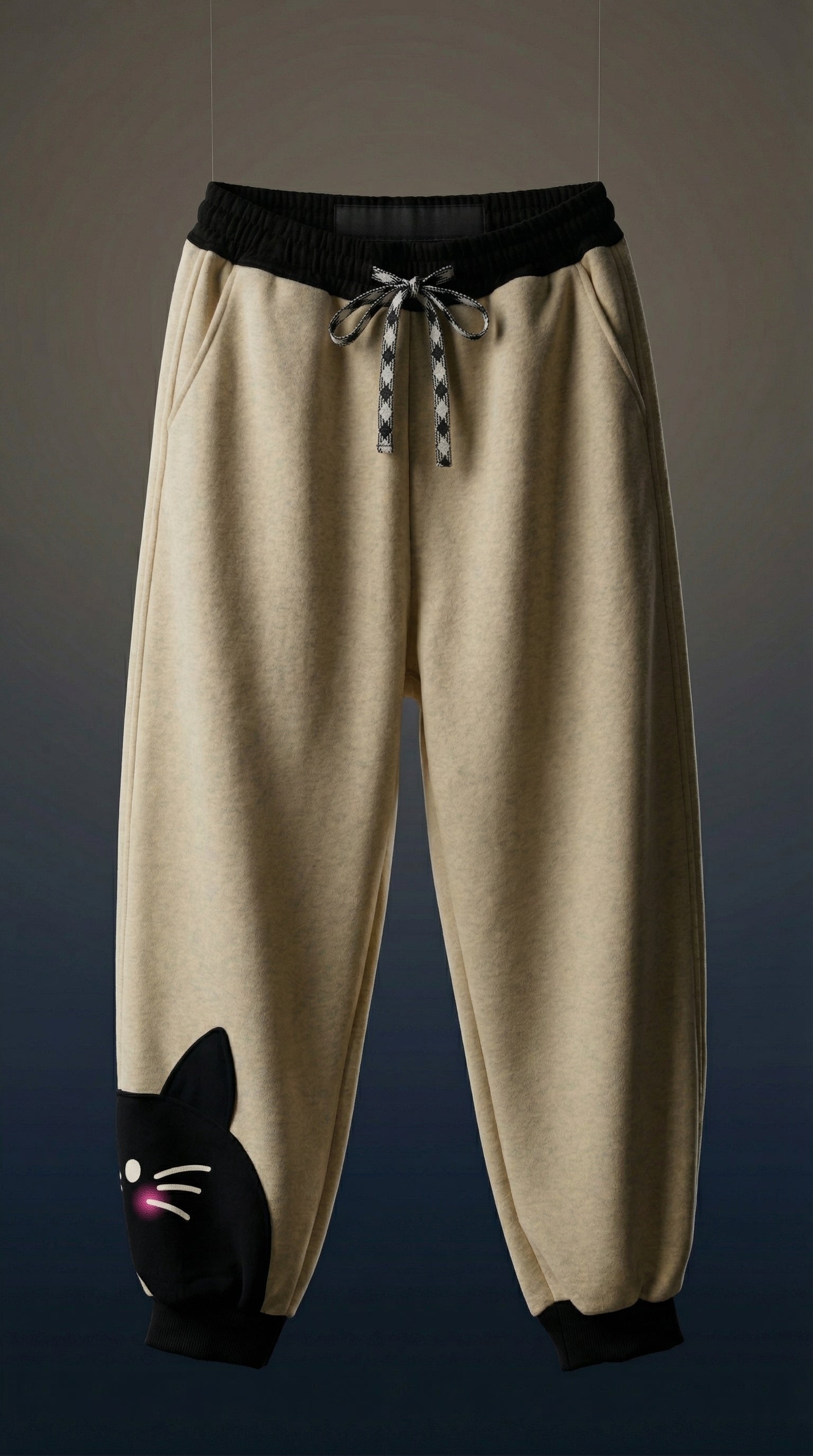 SANKI Meow Lower