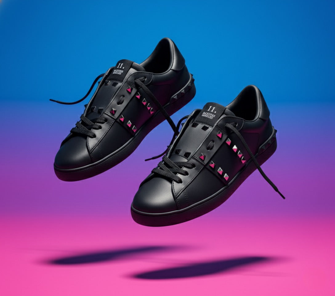 Valentino Garavani shoes