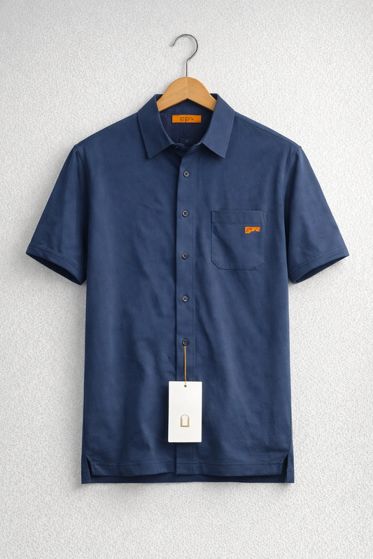 Hermes Full Sleeve Shirt