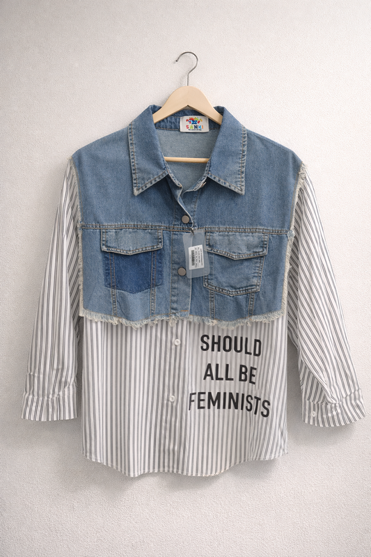 Casual Full Sleeve Shirt