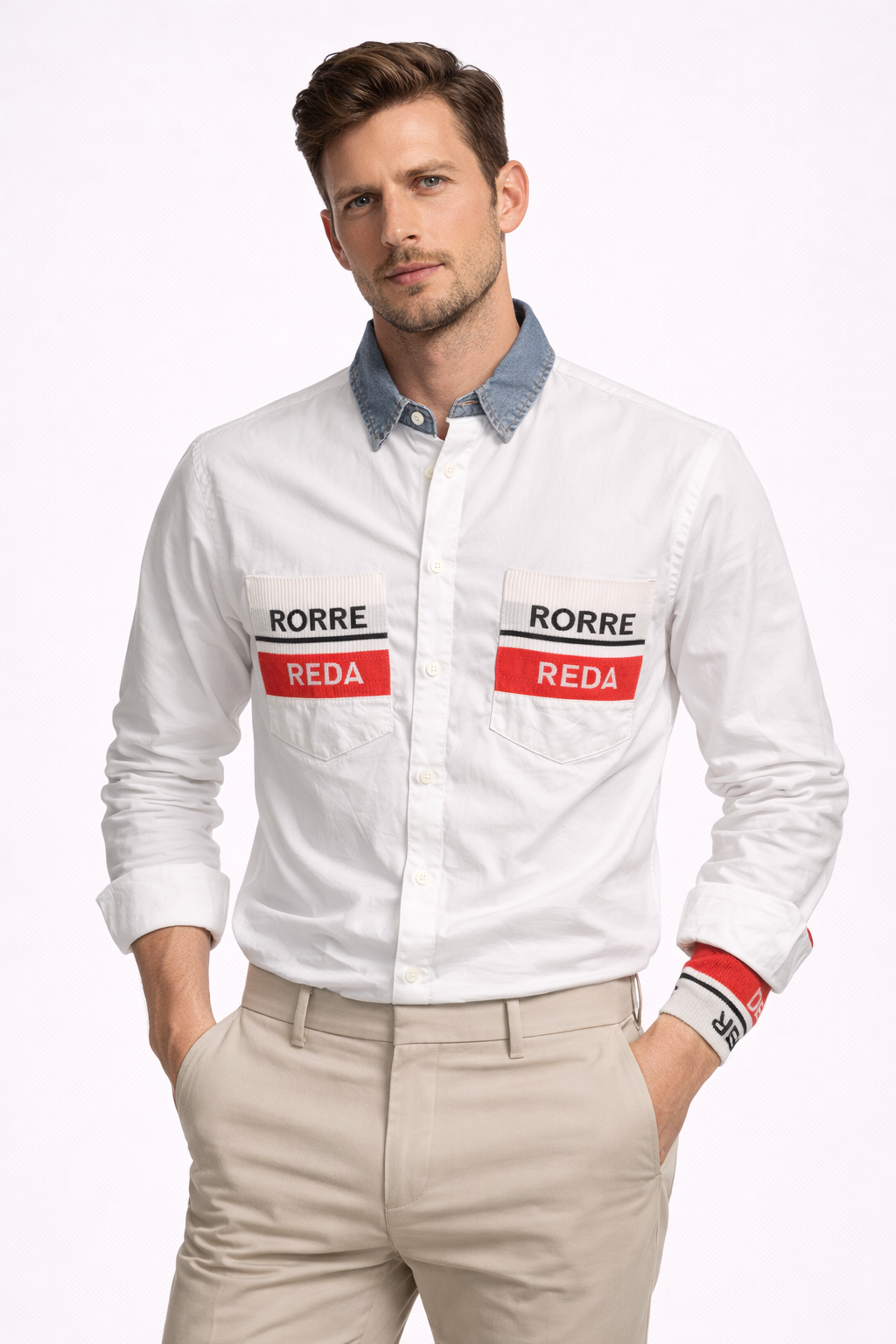 Casual Full Sleeve Shirt