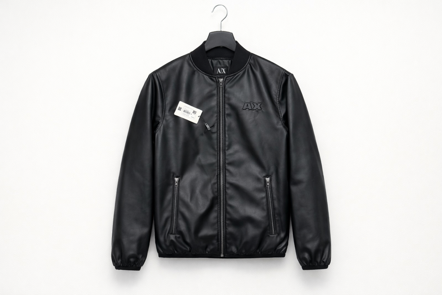 AE LEATHER Jacket