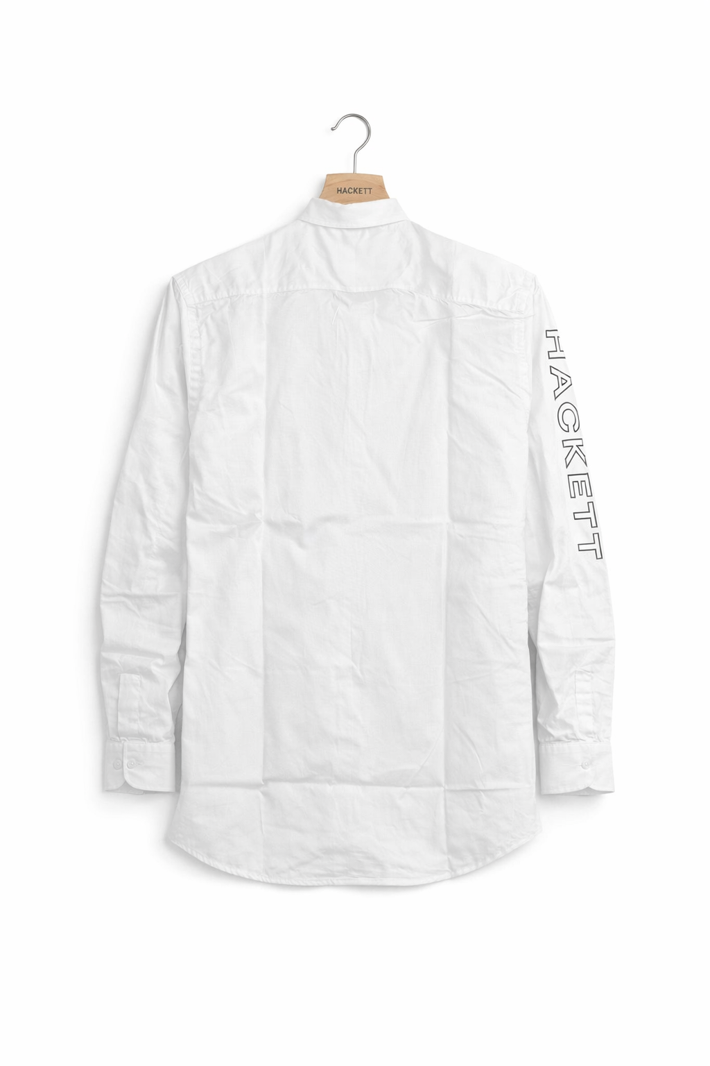 Hackett Full Sleeve Shirt