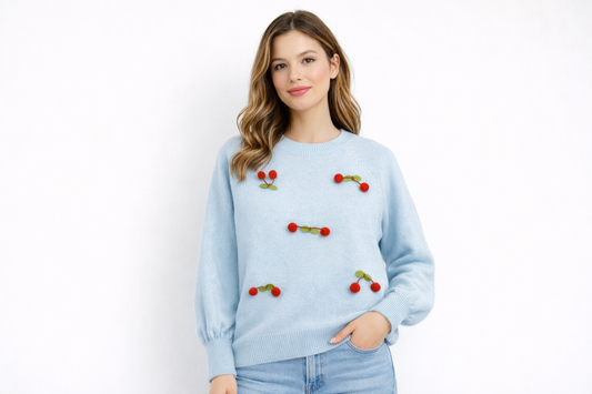 Casual Women Sweater