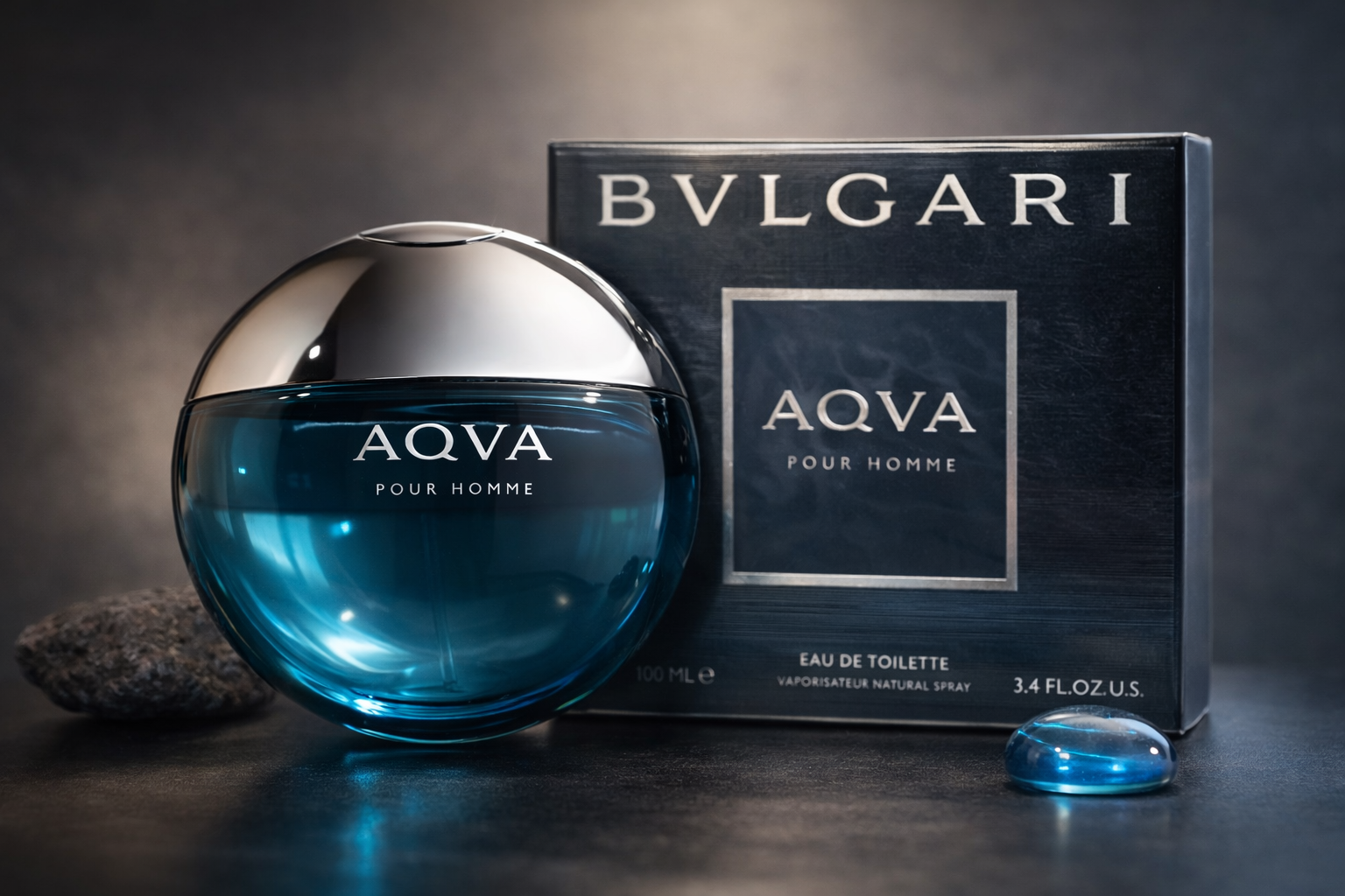 BV Eau De Toilette  Perfume