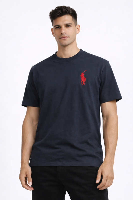 Ralph Lauren Round Neck T-shirt