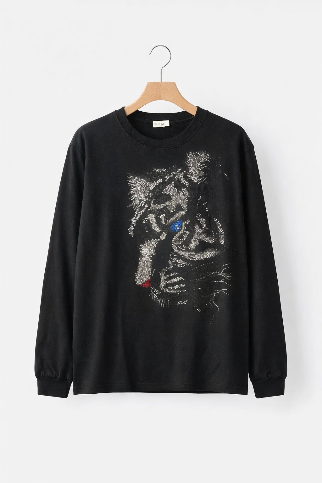 Funky Full Sleeve Sweatshirt