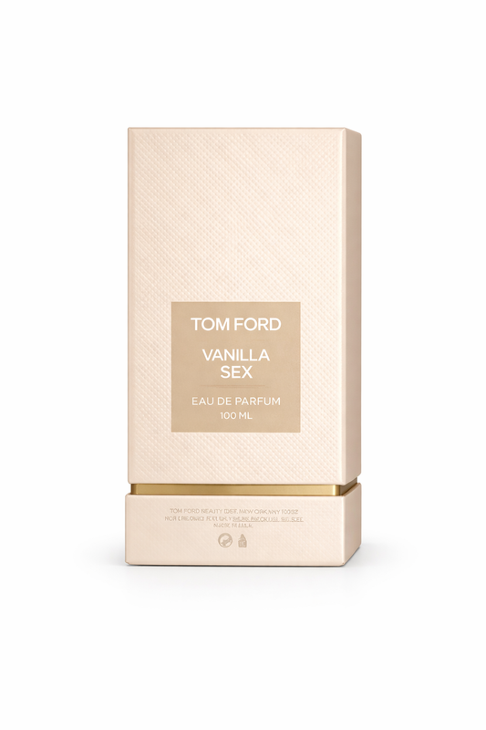 TOM FORD Ebene Fume Eau de PERFUME Vaporisateur Sprey 3.4FL.OZ./OZ.LIQ/100ML