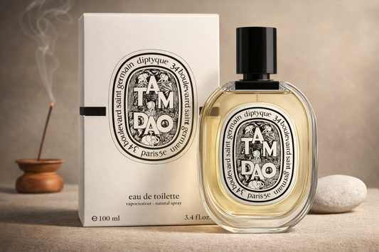 TD Eau De Toilette Perfume