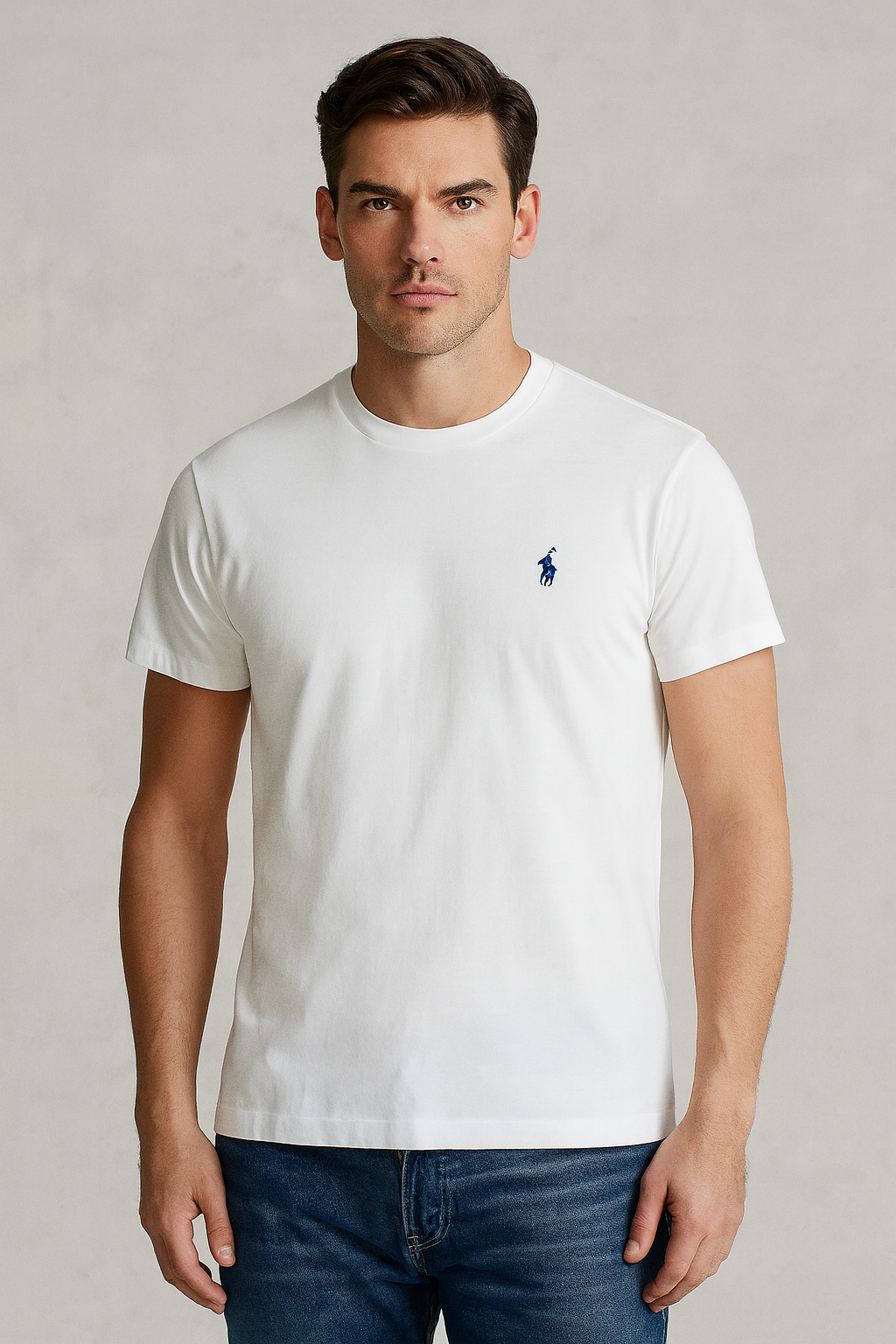 Ralph Lauren Round Neck T-shirt