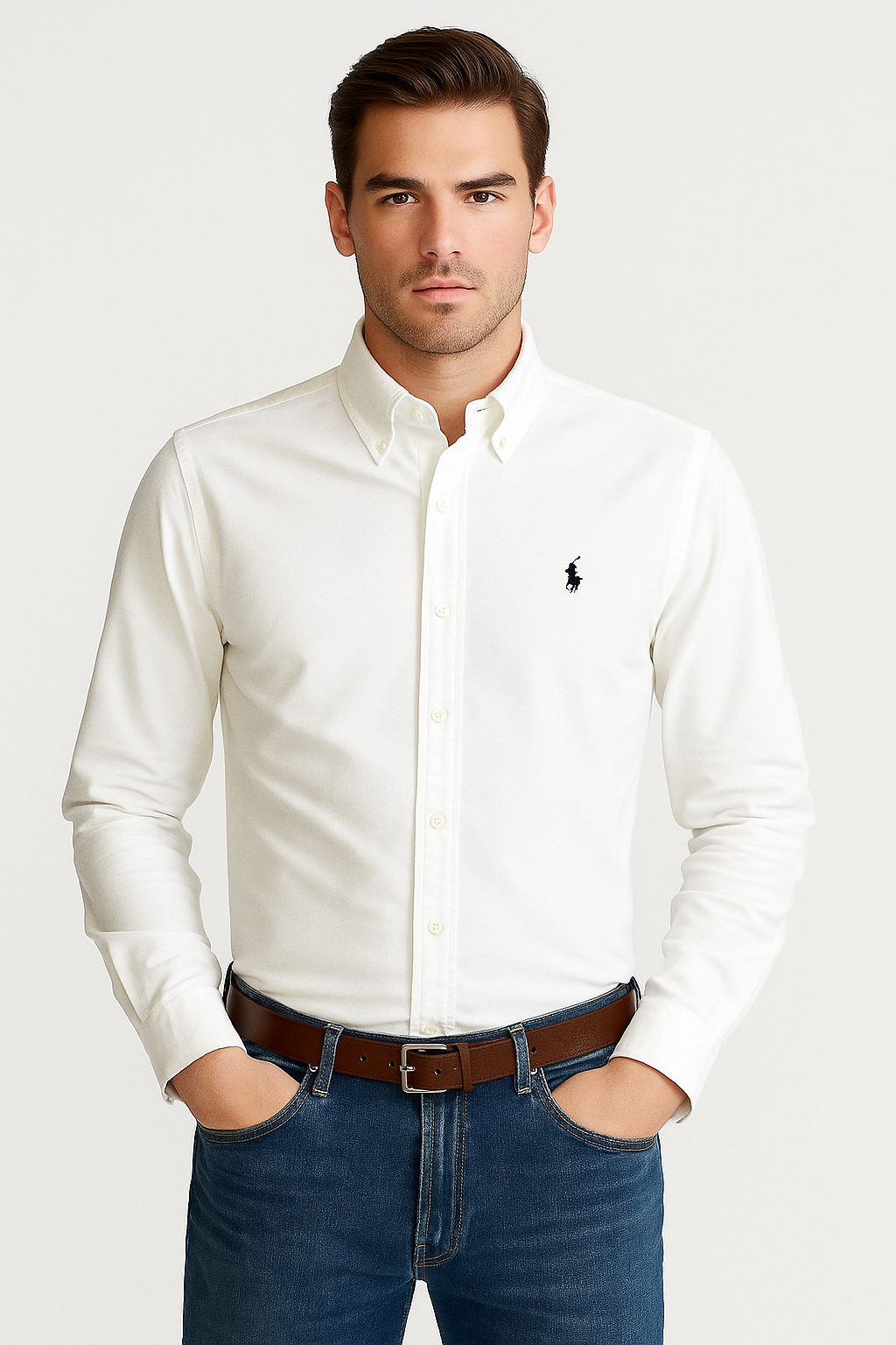 Ralph Lauren Full Sleeve Shirt