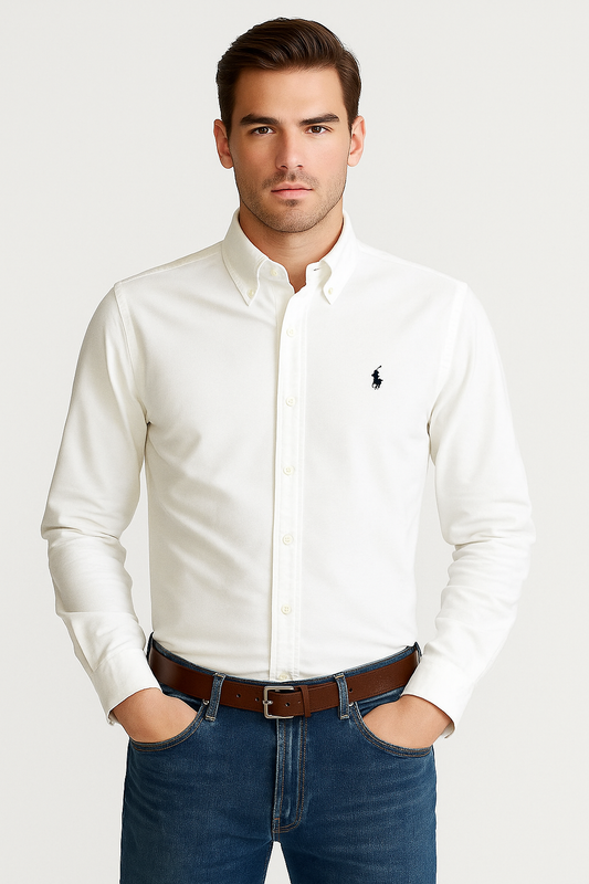 Ralph Lauren Full Sleeve Shirt