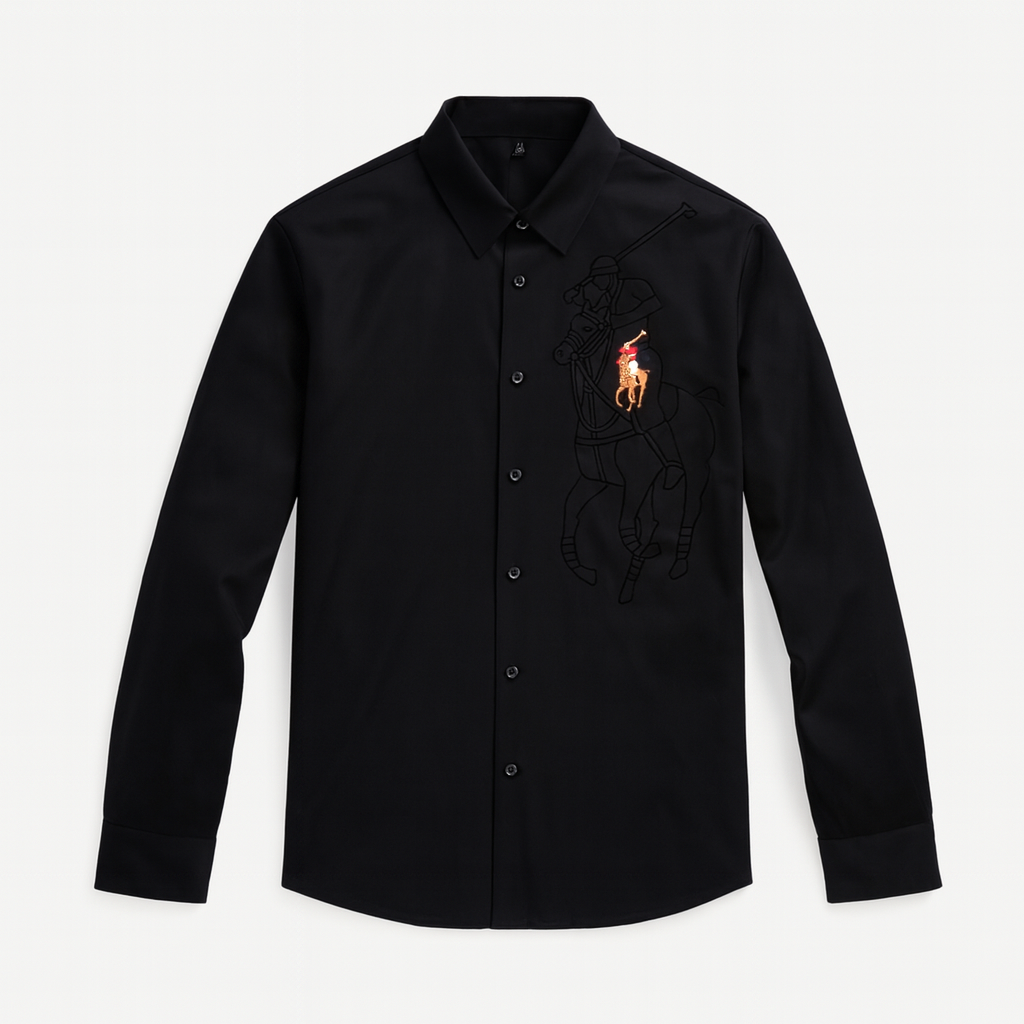 Ralph Lauren Full Sleeve Shirt