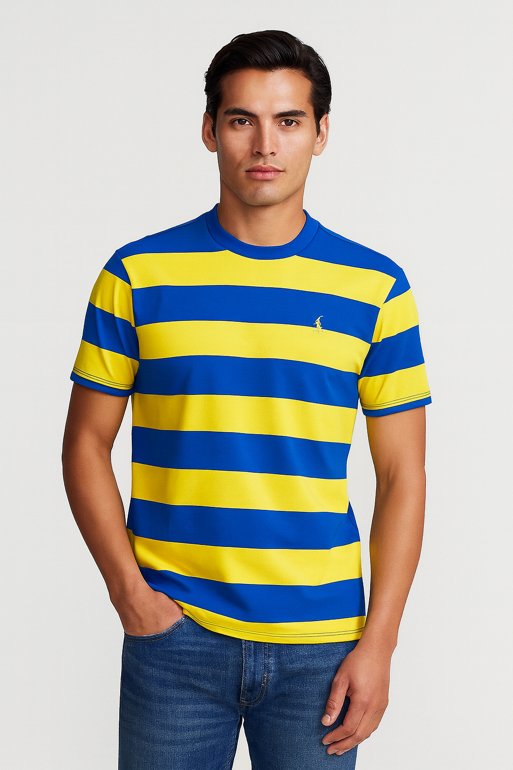 Ralph Lauren Round Neck T-shirt