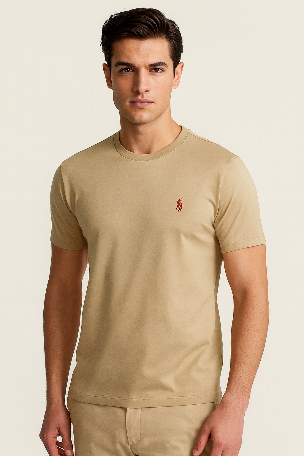 Ralph Lauren Round Neck T-shirt