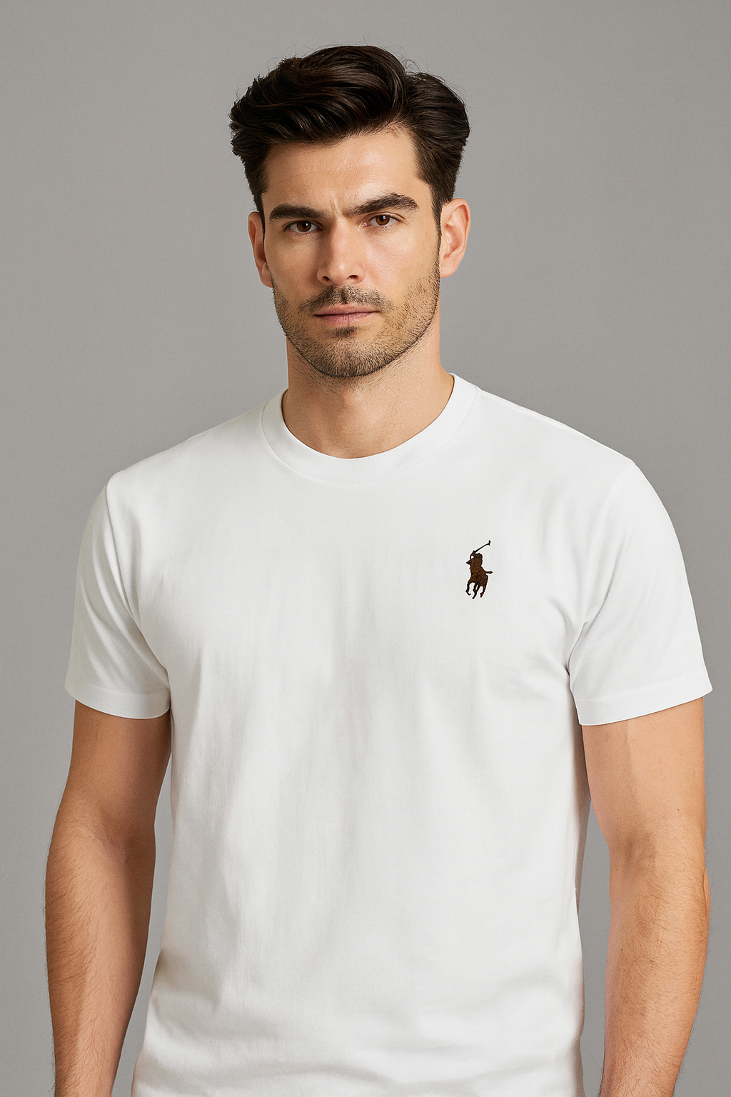 Ralph Lauren Round Neck T-shirt