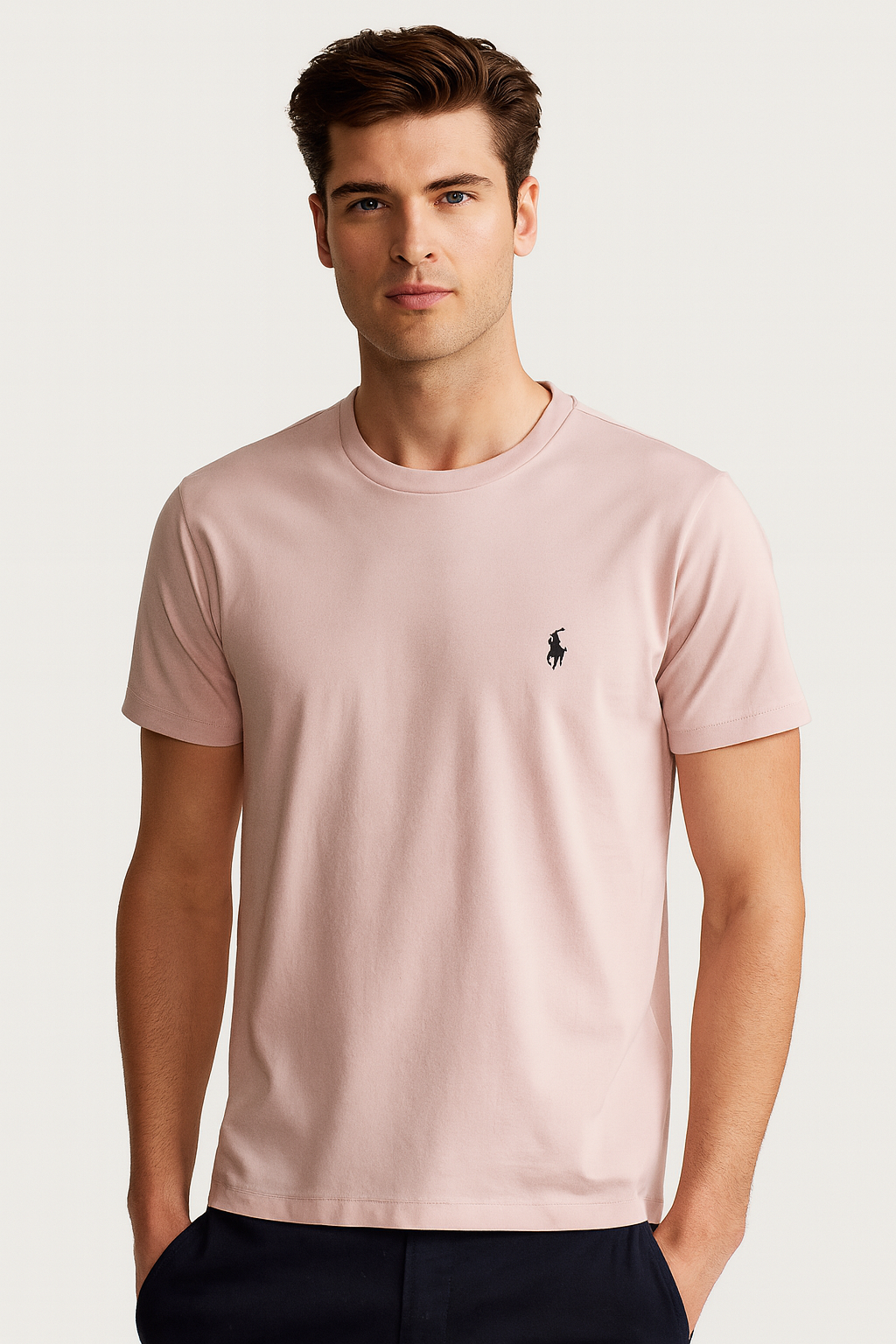 Ralph Lauren Round Neck T-shirt