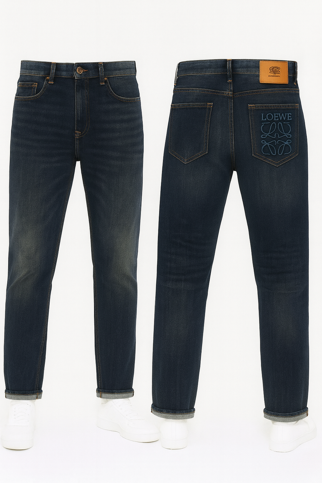 Loewe Jeans