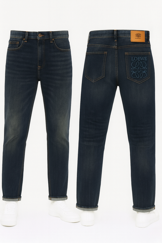 Loewe Jeans