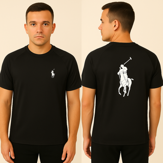 Ralph Lauren Collar T-shirt
