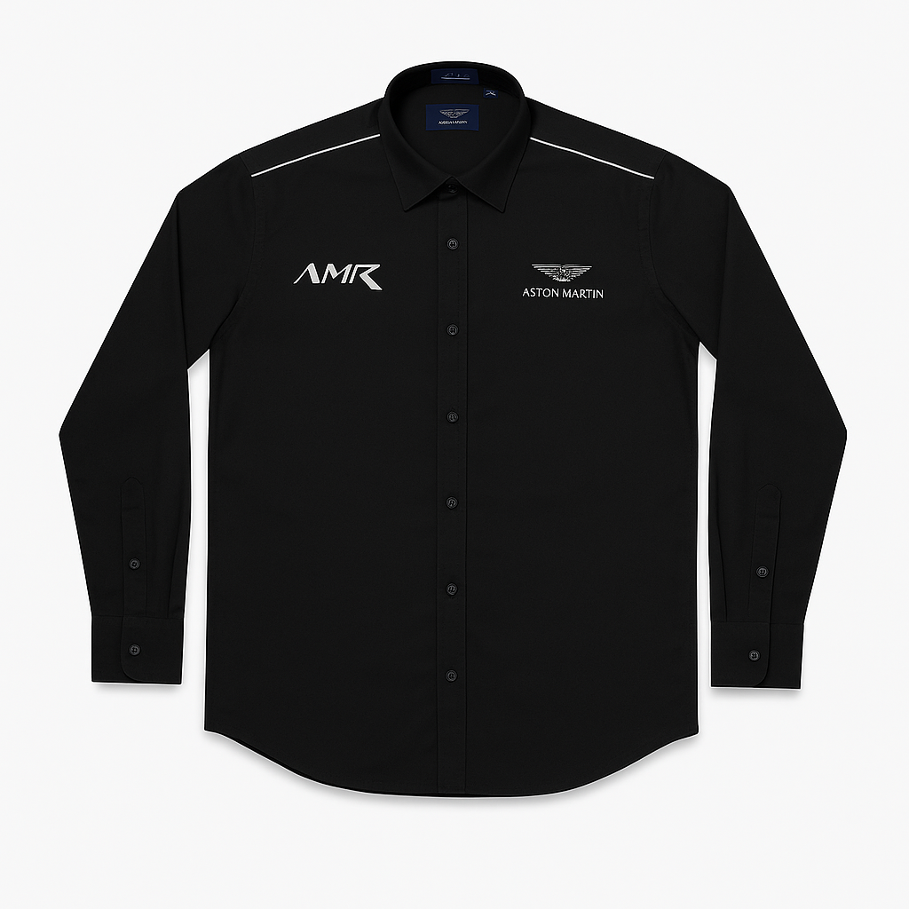 Hackett Full Sleeve Shirt