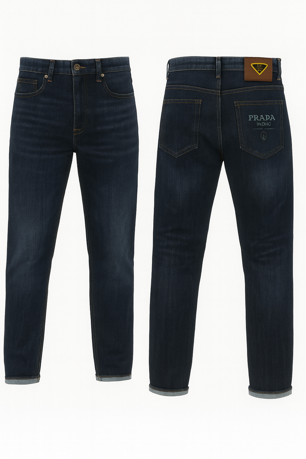 Prada Milano Jeans