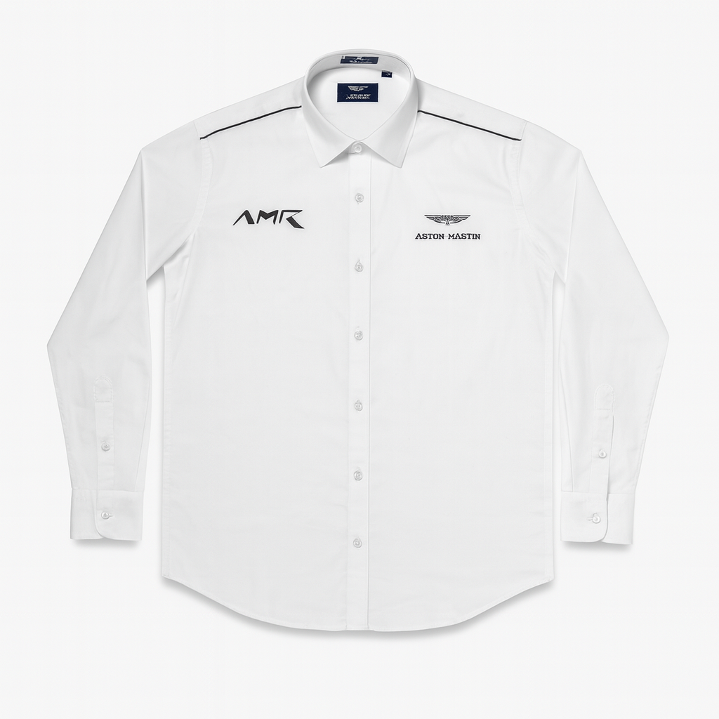 Hackett Full Sleeve Shirt