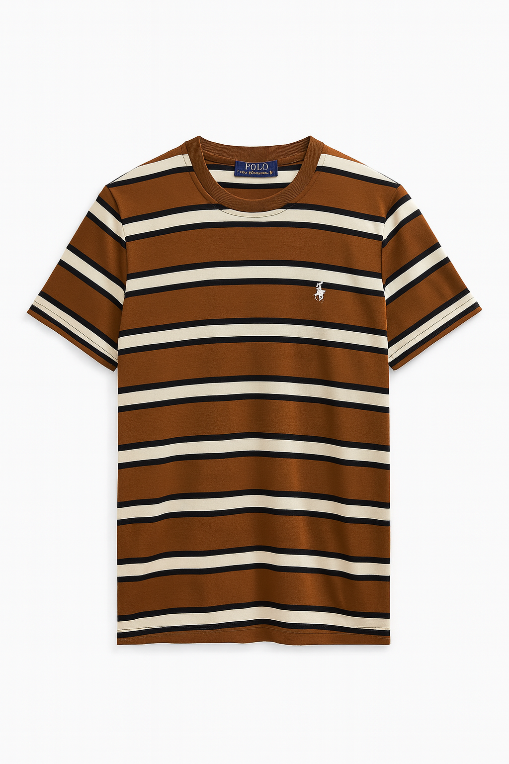 Ralph Lauren Round Neck T-shirt