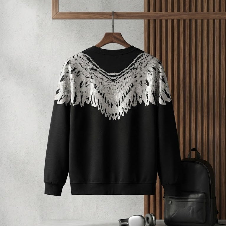 Funky Full Sleeve Sweatshirt